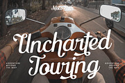 Tactical Smart Bold Modern Script, a Script Font by timelesstype.co (Thumbnail 10 of 20)