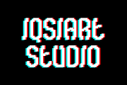 Chakord Pixel Font, a Sans Serif Font by Iqsiart Studio (Thumbnail 5 of 8)