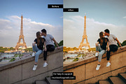 Rosseville  - Natural Light Wedding, an Action Add-On by MustaART (Thumbnail 7 of 7)