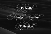 Display Series, a Serif Font by Attract Studio (Thumbnail 13 of 15)