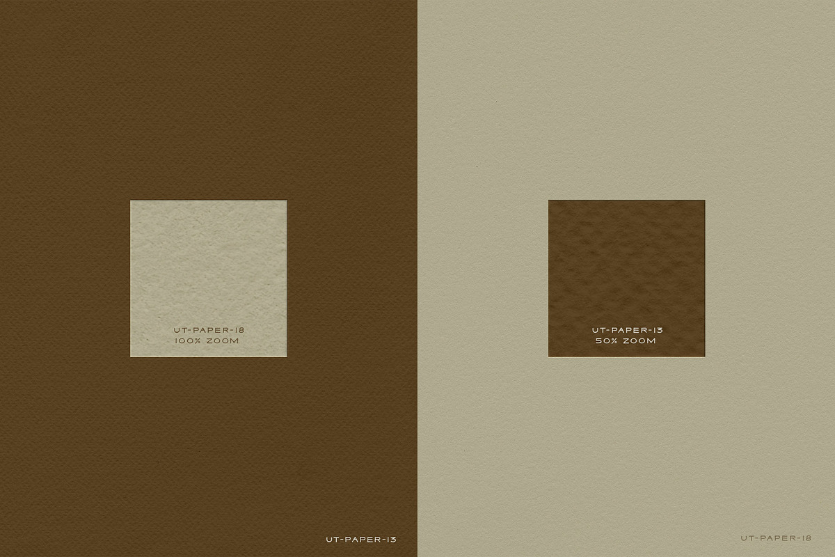 Earthy Paper Textures & Frames, a Texture Graphic by alonahaidash (Photo 11 of 21)