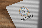 Rativex / R Letter Logo, a Branding & Logo Template by Josuf Media (Thumbnail 5 of 5)