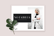 Media Kit - 5 Page, a Stationery Template by Eesome Design Studio (Thumbnail 17 of 17)