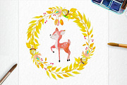 Autumn Wreath Creator, a Plug-in Add-On by Digital Hustler (Thumbnail 6 of 8)