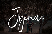 Jyemora