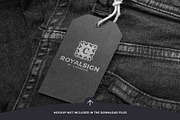Royal Sign - Letter C Logo Template, a Branding & Logo Template by LOGOMAGINE (Thumbnail 3 of 16)