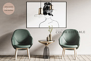 Female Fashion Illustration Art Pack, a Person Illustration by Luna Sonego Design (Thumbnail 6 of 8)