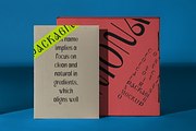 Bemona - Beautiful Simple Sans Serif, a Sans Serif Font by AuthenType (Thumbnail 3 of 12)