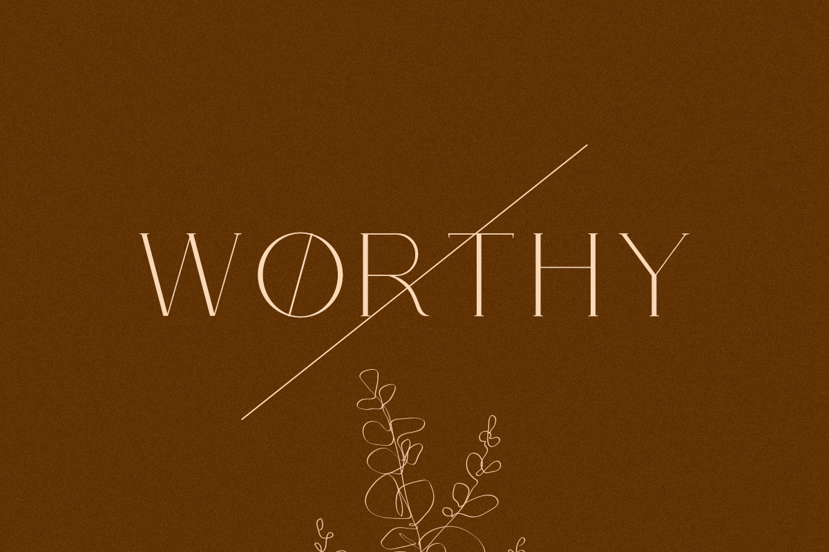 Leony - Elegant Serif, a Serif Font by Tammami (Photo 8 of 12)