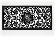 Elegant Laser-Cut Frame SVG Bundle, an Illustration by Gfx_Store (Thumbnail 3 of 7)