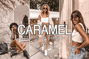 5 Urban Street Lightroom presets, a Preset Add-On by Presets by Yevhen (Thumbnail 1 of 10)
