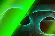 Flow Geometry Abstract Background, a Background Graphic by NJ Himel (Thumbnail 10 of 51)