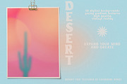 SALE Grainy Gradient Textures Psy, a Texture Graphic by Vintage Digital Textures (Thumbnail 2 of 9)