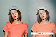 20 Flash Film Lightroom Presets LUTs, a Preset Add-On by SparkleStock (Thumbnail 7 of 13)