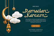 Billah - An Arabic Style Typeface, a Handwritten Font by Afkari Studio (Thumbnail 6 of 13)