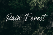Garland - Modern Brush Font, a Script Font by Pen Culture (Thumbnail 7 of 11)