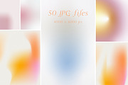 Grainy Gradients, Shapes & More, an Object Graphic by Purple (Thumbnail 8 of 14)