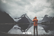 Ultimate Matte Lightroom Presets, an Action Add-On by PixelHive Pro (Thumbnail 27 of 34)