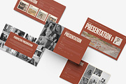 Perspective Presentation Mockup, a Wearable Device Mockup by xavier_studio (Thumbnail 5 of 5)