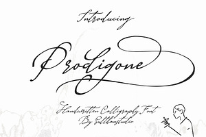 Prodigone