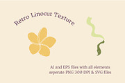 Summer Cute Mermaid Handrawn Clipart, a Decorative Illustration by Ginny and Sam (Thumbnail 8 of 15)