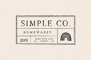 Farmhouse - Painted Serif Font, a Serif Font by Tropical Type (Thumbnail 2 of 10)