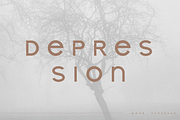 Moue - display typeface, a Sans Serif Font by Only Fonts (Thumbnail 5 of 11)