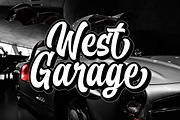 Brayles + Extrude, a Script Font by Blankids Studio (Thumbnail 12 of 15)