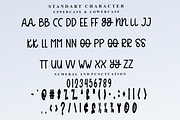 Study School, a Script Font by InermediaSTUDIO (Thumbnail 3 of 7)