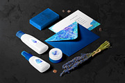 Minerals and space. Astrology set, an Object Graphic by white angel arts (Thumbnail 9 of 20)