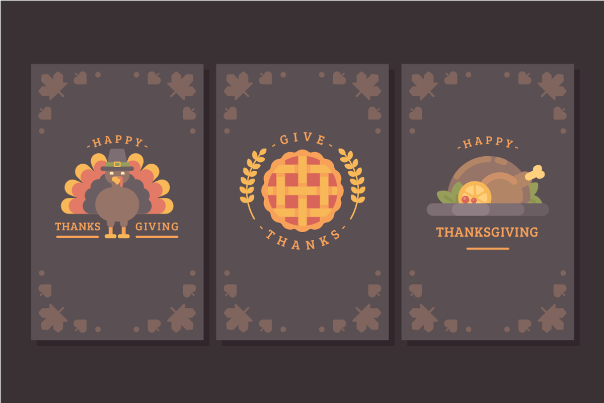 Autumn Harvest, a Decorative Illustration by Ivan Dubovik (Photo 14 of 18)