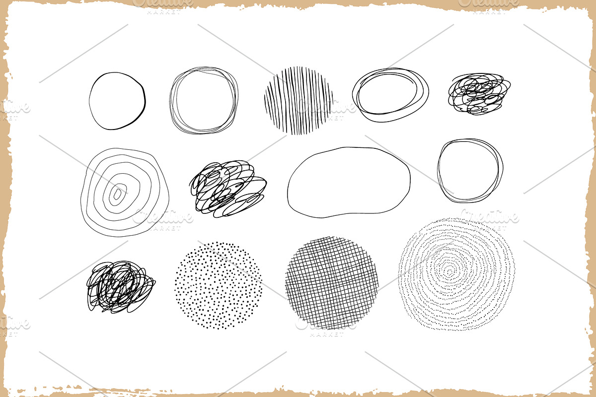 Huge Abstract Collection, an Object Graphic by mejorana (Photo 4 of 9)