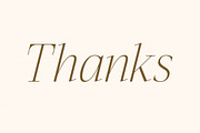 Seraphine Modern Font Serif, a Serif Font by Letterena Studios (Thumbnail 15 of 15)