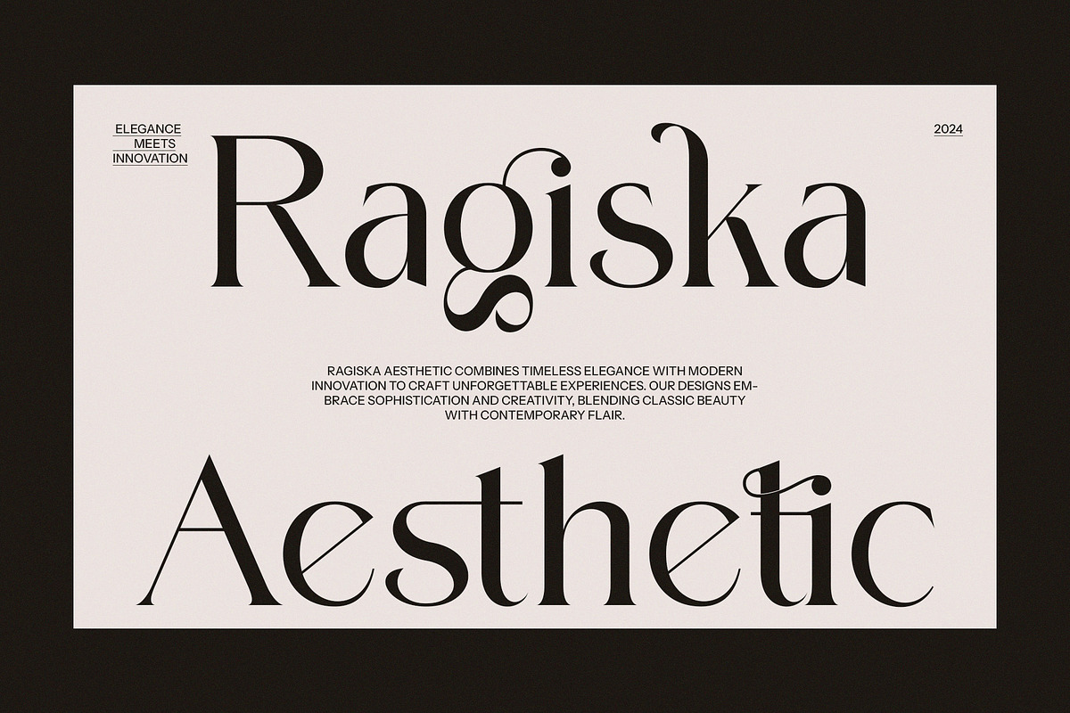 Moling Elegant Serif Font, a Serif Font by Perfectype (Photo 4 of 8)