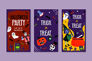 Fox Trick  Font, a Slab Serif Font by Fox7 By Rattana (Thumbnail 3 of 8)