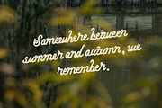 Wonder Castle Magical Handwritten, a Handwritten Font by Sloulyfe (Thumbnail 3 of 10)