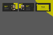 Mangga Urban Presentation Template, a Presentation Template by Overcloud (Thumbnail 4 of 4)