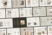 Proposal with Concept Boards, a Presentation Template by Studio Standard (Thumbnail 14 of 15)