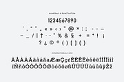 Smackers Display Serif Font, a Serif Font by UICreative (Thumbnail 11 of 13)