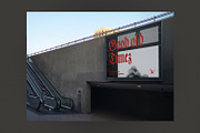 Bundle - Billboard - Tunnel, a Print Template by Zetarrr (Thumbnail 4 of 5)