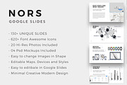 NORS Google Slides Template + Bonus, a Presentation Template by PixaSquare (Thumbnail 4 of 19)