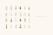 Toilet Symbol, an Object Illustration by Anna (Thumbnail 4 of 6)