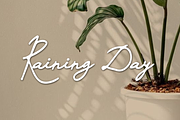 Kaldera, a Handwritten Font by GlottaTypeface (Thumbnail 2 of 8)