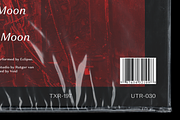 CD Cover Mock-ups Template, a Product Mockup by Rainy Day (Thumbnail 11 of 12)