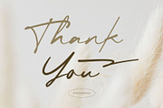 Checkbold, a Script Font by Muwatta Studio (Thumbnail 15 of 15)