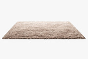 Carpets with long nap 3d model, a Furniture 3D Model by 3dmitruk (Thumbnail 2 of 8)