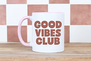 Rose Club | Cute Chunky Font, a Sans Serif Font by KA Designs (Thumbnail 4 of 14)