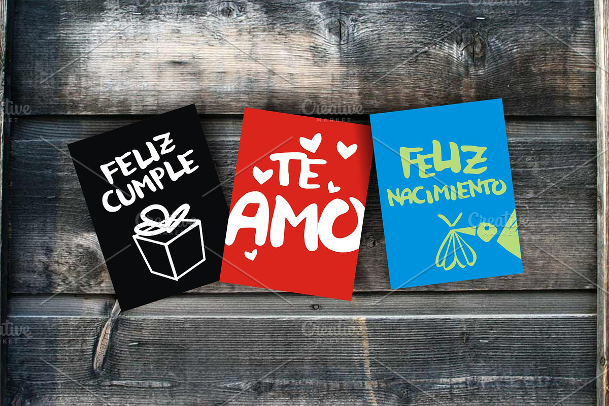 FUENTE SICRITU Frases en Español preview 2
