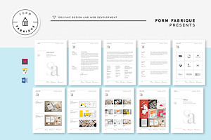 Resume/CV