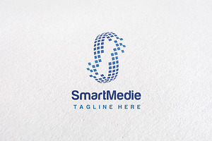 Premium Letter S Logo Templates